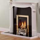 Winther Browne Orleans Fireplace Surround